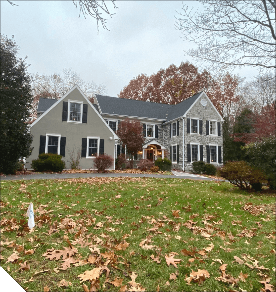 Complete Exterior Renovations Project